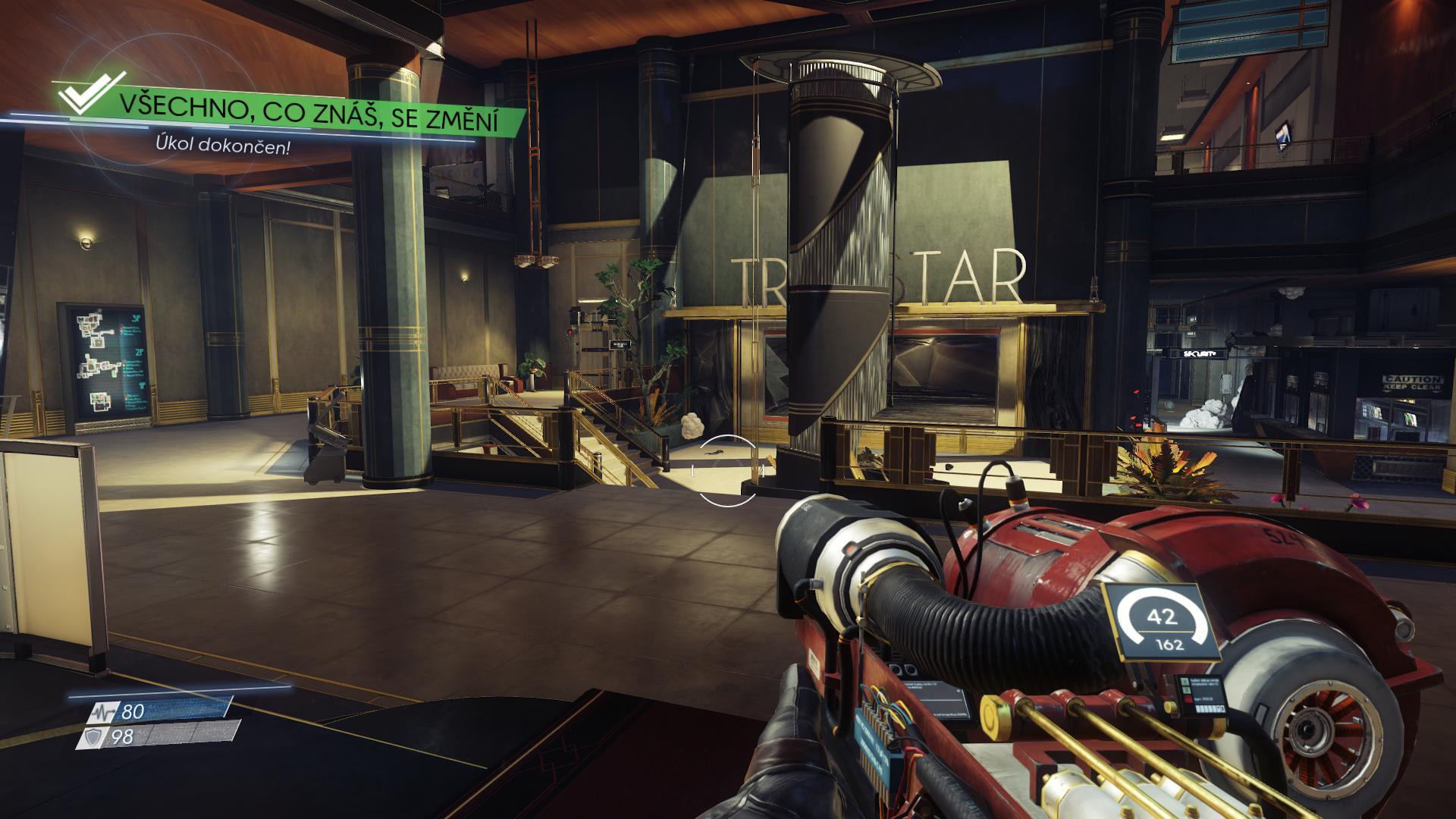 SYSTÉMOVÉ POŽADAVKY